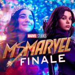 Ms. Marvel Episode 6