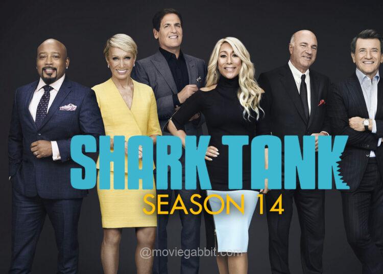 Shark Tank season 14