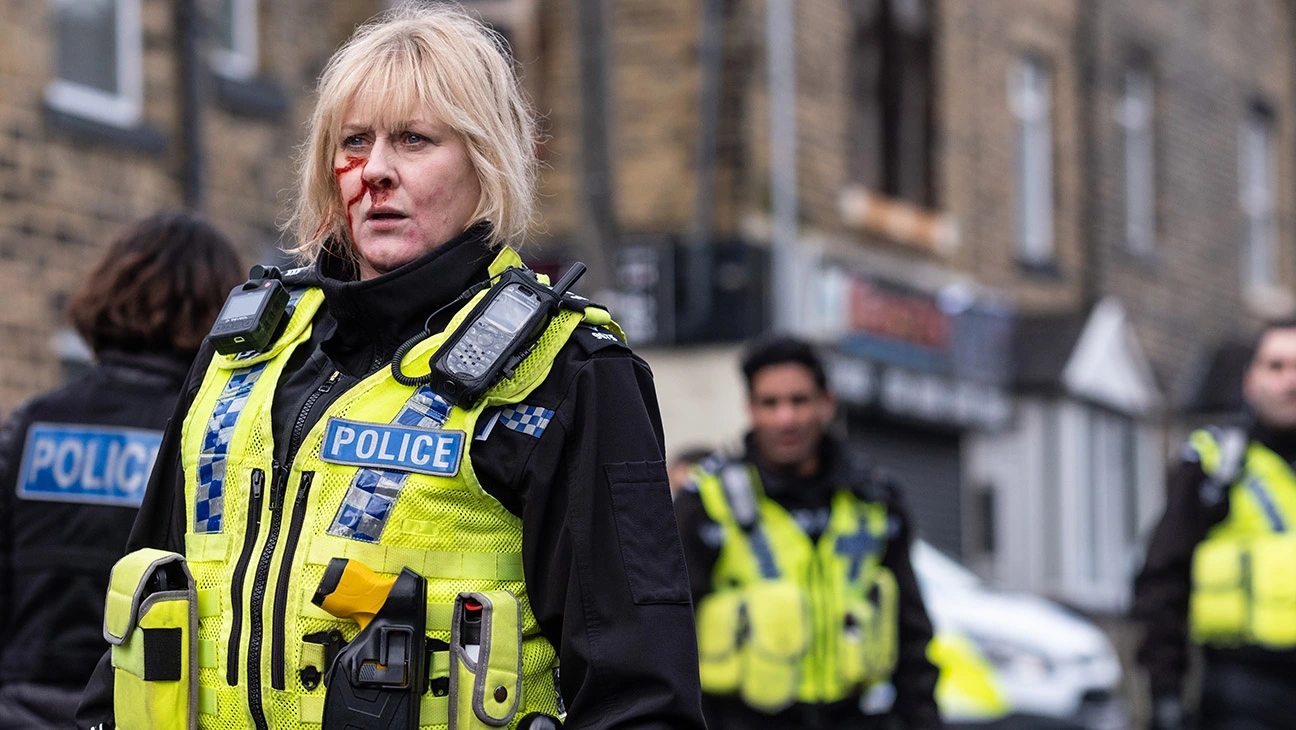 How to watch Happy Valley season 3 in Canada on BBC iPlayer for free