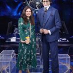 Stylist Priya Patil reveals the ‘badlaav’ in Amitabh Bachchan’s wardrobe for ‘Kaun Banega Crorepati – Season 15’: Sony Entertainment Television’s fan favourite gameshow, ‘Kaun Banega Crorepati – Season 15’ is all set to premiere on 14th August at 9:00 PM.
