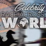 How to watch Celebrity Race Across The World in the US on BBC iPlayer for free