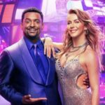 How to watch Dancing with the Stars Season 32 in the UK on Hulu