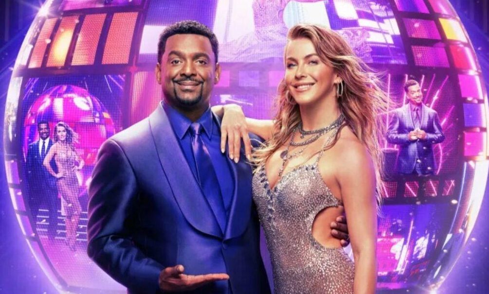 How to watch Dancing with the Stars Season 32 in the UK on Hulu