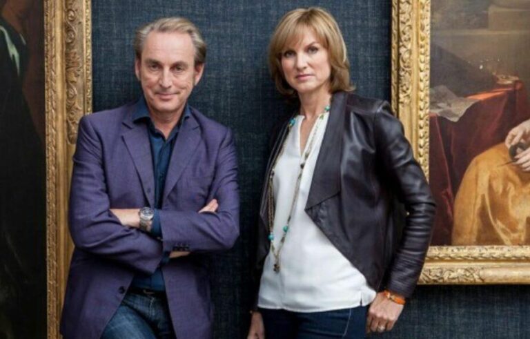 How to watch Fake or Fortune Season 11 in the US on BBC iPlayer for free