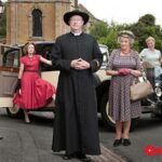 How to watch Father Brown season 10 in the US for free