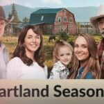 How to watch Heartland season 16 in the US for free