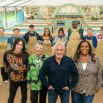How to watch The Great British Bake Off 2023 in the US on Channel 4 for free