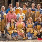 How to watch The Great Pottery Throw Down season 6 in the US online