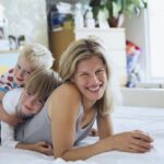 Empowering Mothers through Inspired Parenting